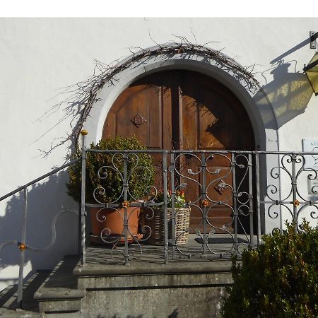 Gasthaus Zum Trauben Hotel Weinfelden Kültér fotó