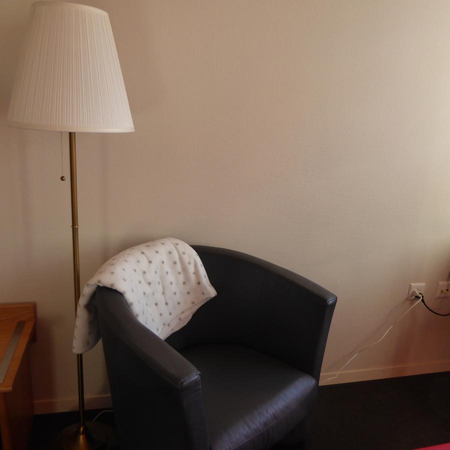 Gasthaus Zum Trauben Hotel Weinfelden Kültér fotó