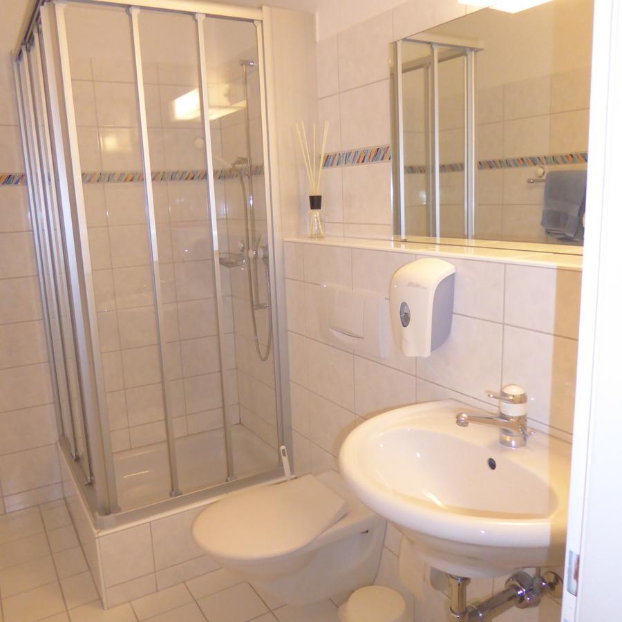 Gasthaus Zum Trauben Hotel Weinfelden Kültér fotó