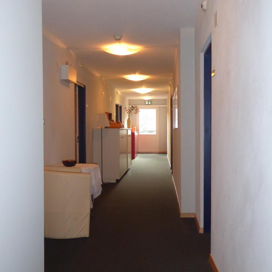 Gasthaus Zum Trauben Hotel Weinfelden Kültér fotó